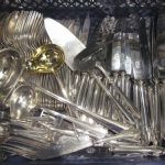 691 4755 CUTLERY SET